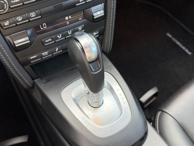 Porsche 718 Cayman Cayman S/Sport-Chrono-Paket Plus/Design-Paket