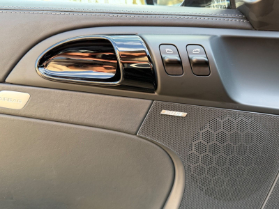 Porsche 718 Cayman Cayman S/Sport-Chrono-Paket Plus/Design-Paket