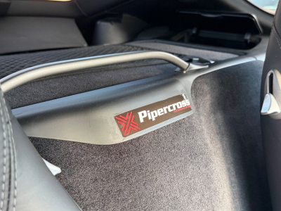 Porsche 718 Cayman Cayman S/Sport-Chrono-Paket Plus/Design-Paket