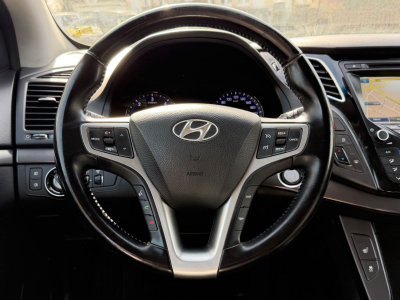 Hyundai i40 cw blue Premium