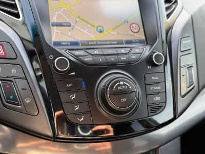 Hyundai i40 cw blue Premium