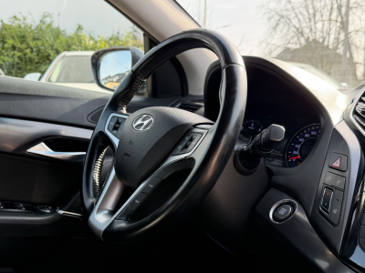 Hyundai i40 cw blue Premium