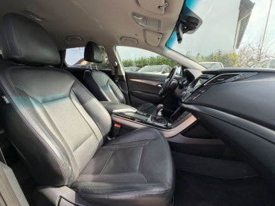 Hyundai i40 cw blue Premium