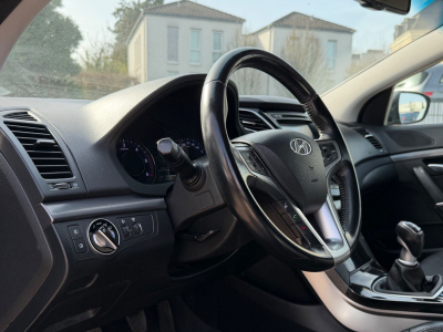 Hyundai i40 cw blue Premium