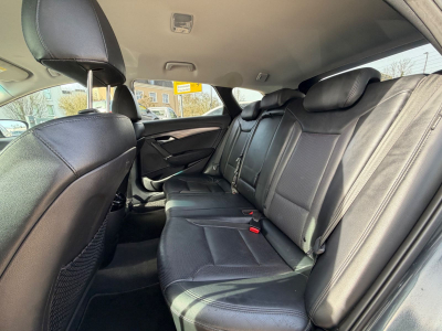 Hyundai i40 cw blue Premium