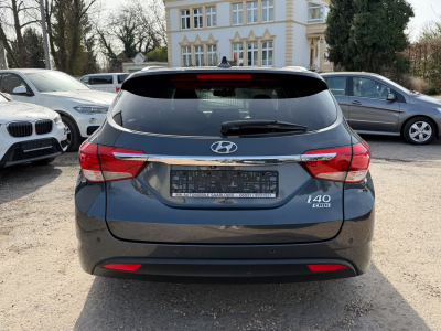 Hyundai i40 cw blue Premium