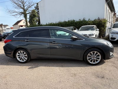 Hyundai i40 cw blue Premium