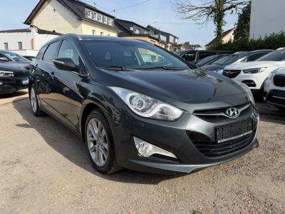 Hyundai i40 cw blue Premium