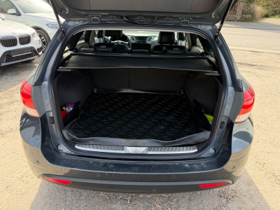 Hyundai i40 cw blue Premium