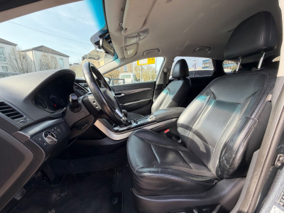 Hyundai i40 cw blue Premium