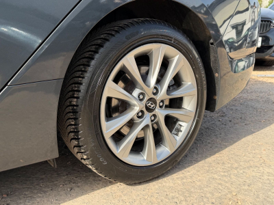 Hyundai i40 cw blue Premium