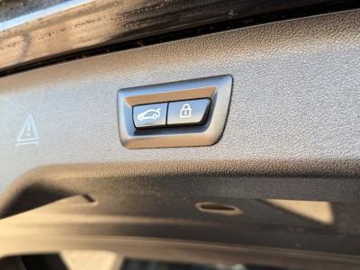 BMW 520 d Touring xDrive M Sport