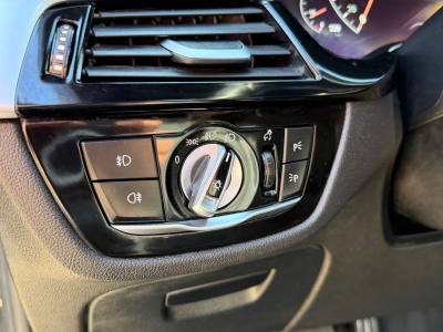 BMW 520 d Touring xDrive M Sport