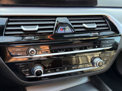 BMW 520 d Touring xDrive M Sport