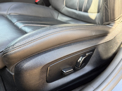 BMW 520 d Touring xDrive M Sport