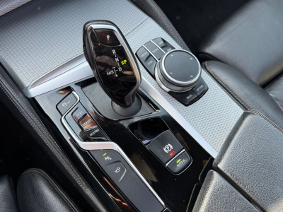 BMW 520 d Touring xDrive M Sport