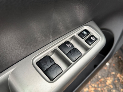 Subaru Impreza 2.0D Exclusive 4 WD