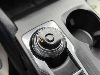 Ford Kuga Plug-In Hybrid Titanium/1.HAND/SCHECKHEFT/