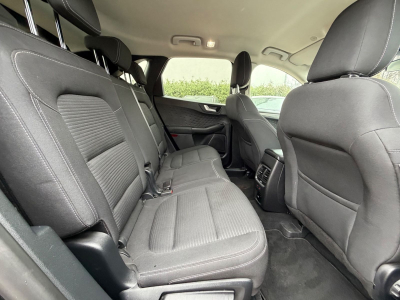 Ford Kuga Plug-In Hybrid Titanium/1.HAND/SCHECKHEFT/