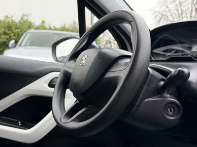 Peugeot 208 1.2 Access PureTech 68