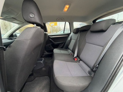 Skoda Octavia Combi Active