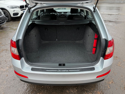 Skoda Octavia Combi Active