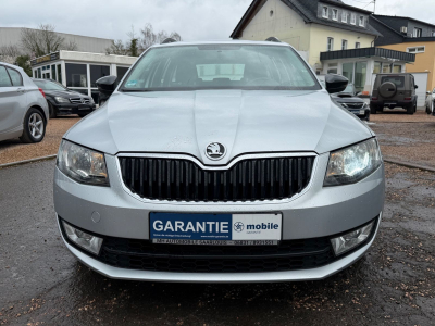 Skoda Octavia Combi Active