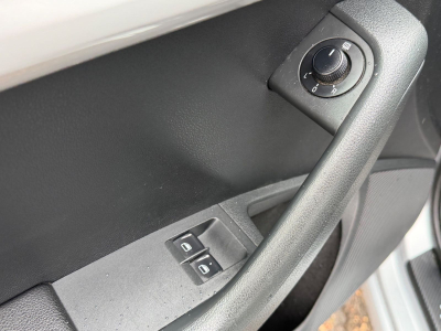 Skoda Octavia Combi Active