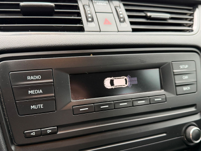 Skoda Octavia Combi Active