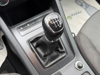 Skoda Octavia Combi Active