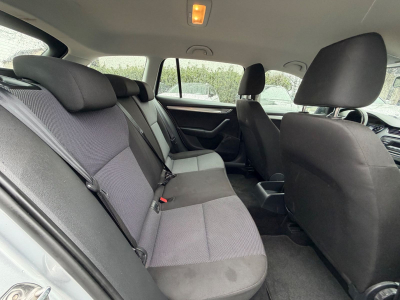Skoda Octavia Combi Active