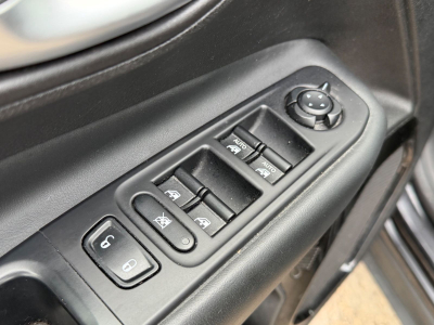 Jeep Renegade Longitude FWD/EURO 6/