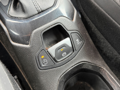 Jeep Renegade Longitude FWD/EURO 6/