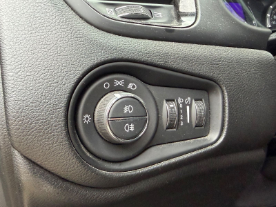 Jeep Renegade Longitude FWD/EURO 6/