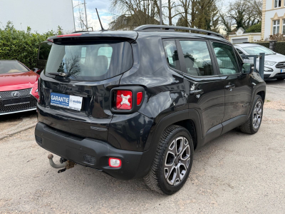Jeep Renegade Longitude FWD/EURO 6/