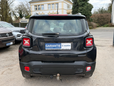 Jeep Renegade Longitude FWD/EURO 6/