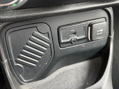 Jeep Renegade Longitude FWD/EURO 6/