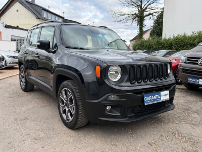 Jeep Renegade Longitude FWD/EURO 6/