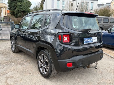 Jeep Renegade Longitude FWD/EURO 6/