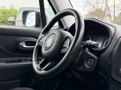 Jeep Renegade Longitude FWD/EURO 6/