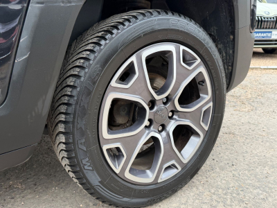 Jeep Renegade Longitude FWD/EURO 6/