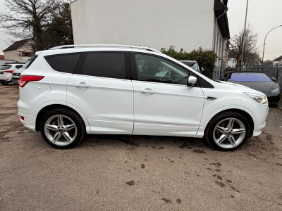 Ford Kuga Individual 180 PS