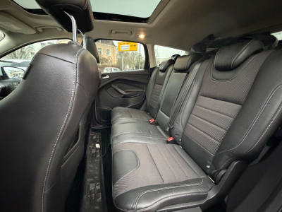 Ford Kuga Individual 180 PS