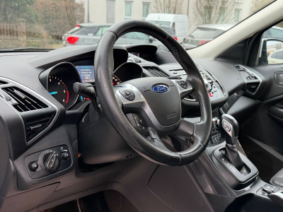 Ford Kuga Individual 180 PS