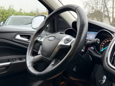 Ford Kuga Individual 180 PS