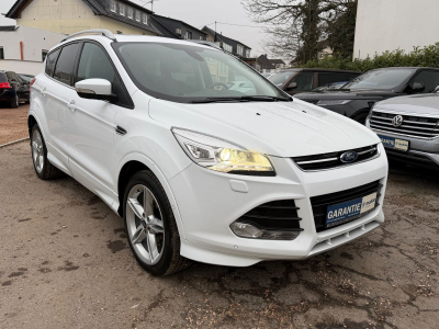 Ford Kuga Individual 180 PS