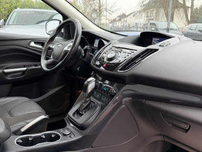 Ford Kuga Individual 180 PS