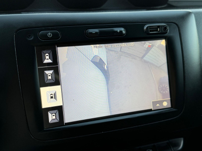 Dacia Duster II Prestige/Navi/Alufelgen/Kamera/