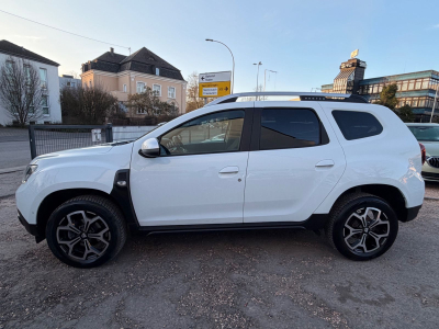 Dacia Duster II Prestige/Navi/Alufelgen/Kamera/