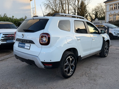 Dacia Duster II Prestige/Navi/Alufelgen/Kamera/